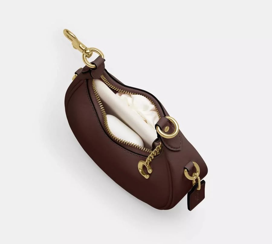 Jonny bag - Coach