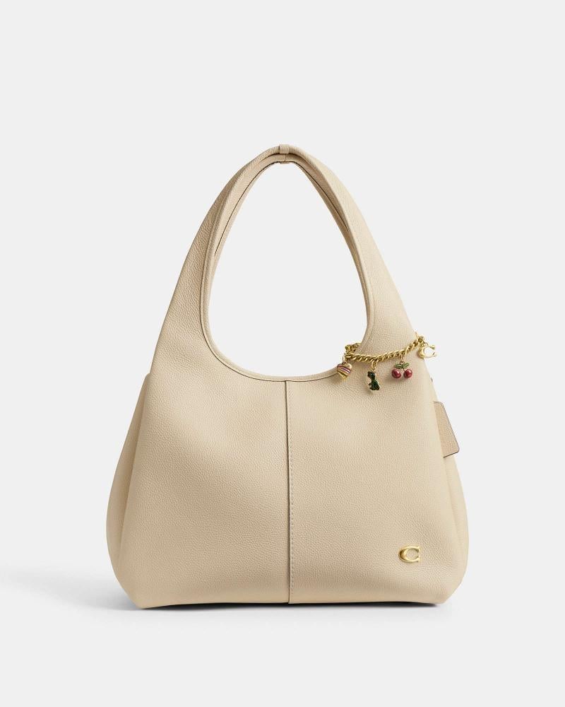 Bag Medal - Coach Charm