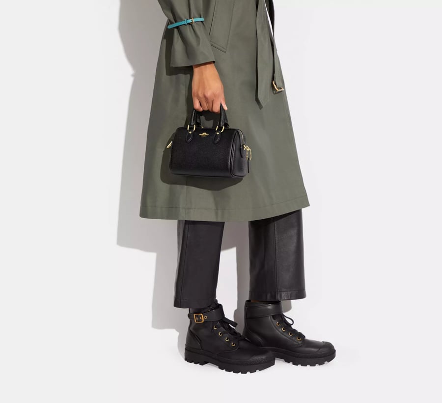 Rawan mini bag - Coach