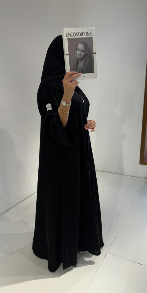 اسم العباية :دلال