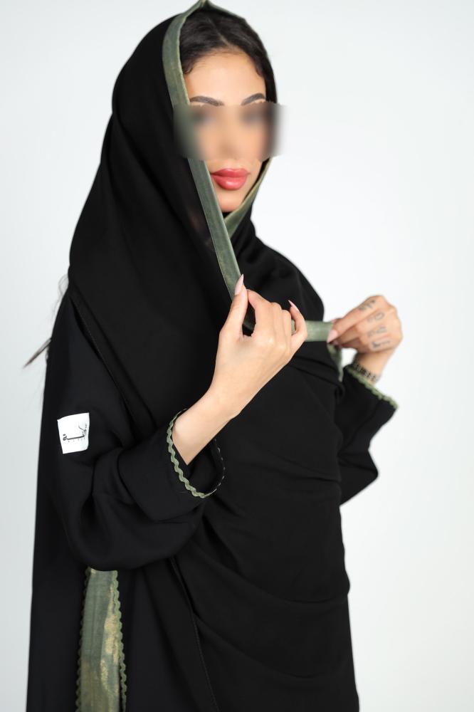 عباية:نجد