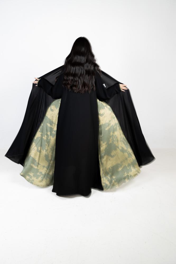 عباية:نجد