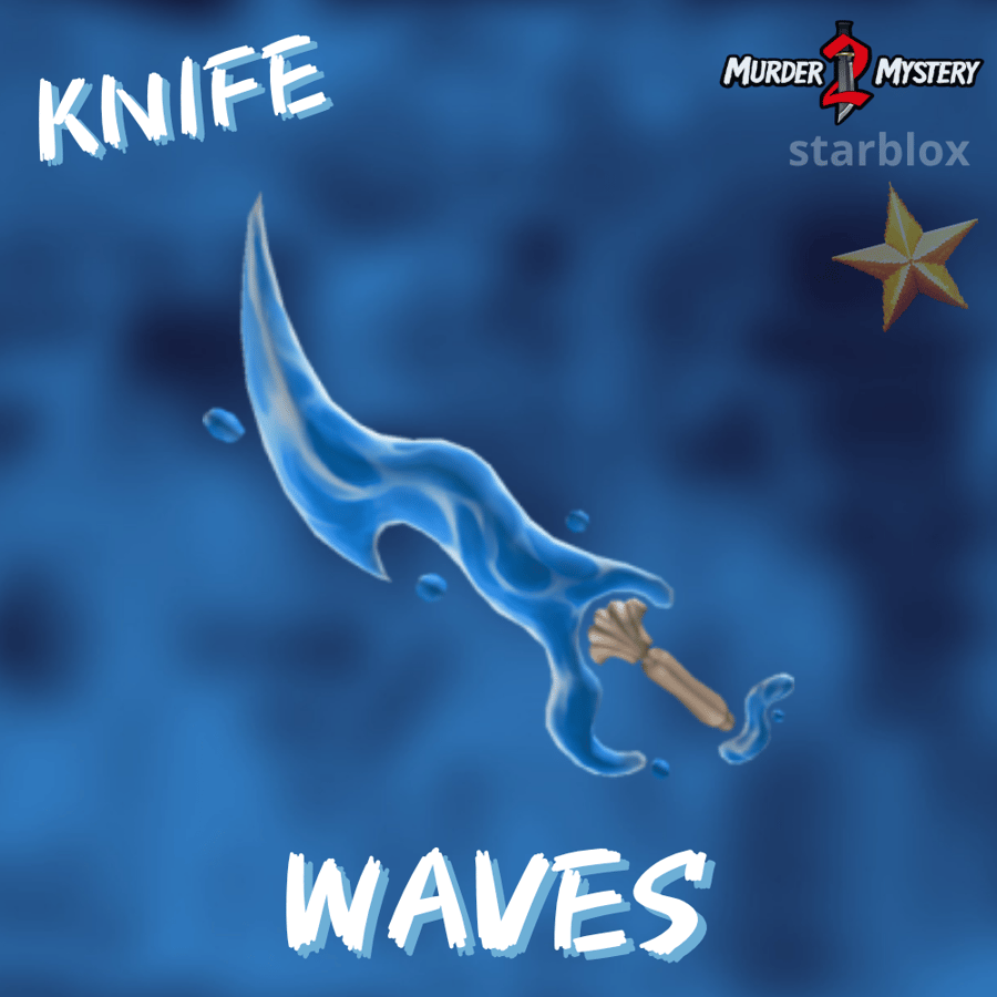 ويفز ماب ام ام تو | Waves MM2