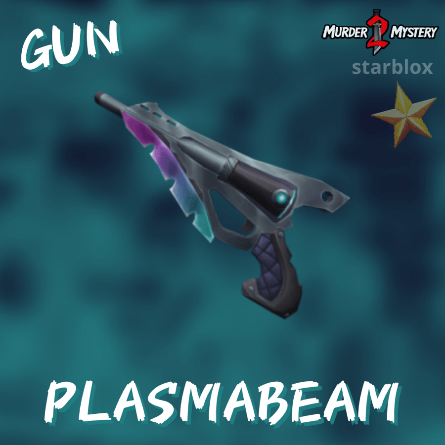 بلازما بيم ماب ام ام تو | Plasmabeam MM2