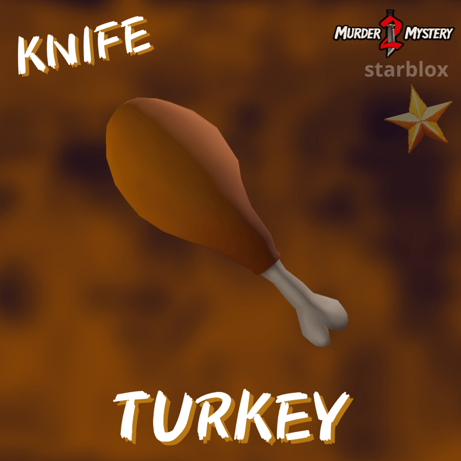 تركي ماب ام ام تو | Turkey MM2