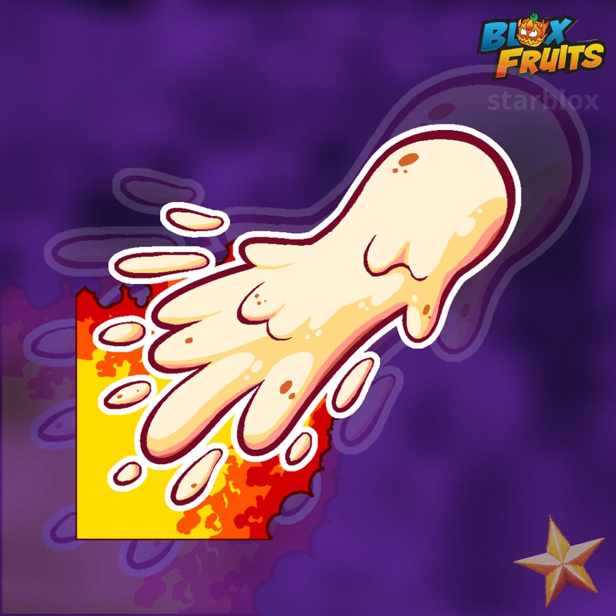فاكهة الموتشي بيرم ( دائمة )  | Dough Fruit Perm