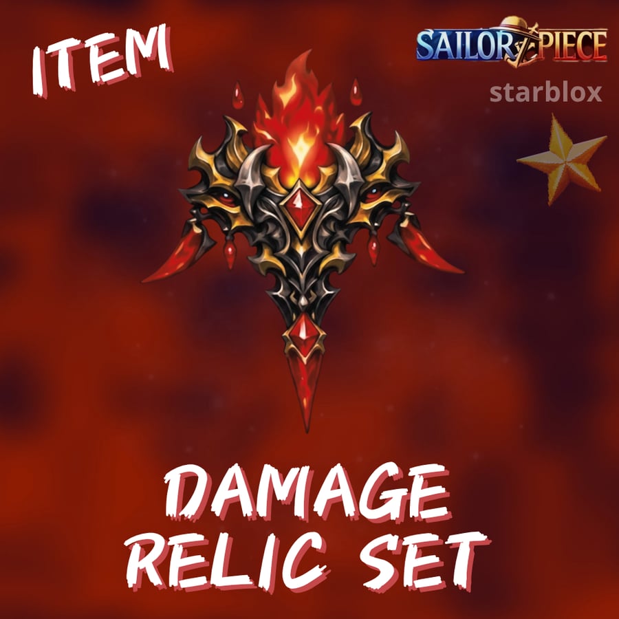 دمج ماب سايلور بيس | Damage Sailor Piece
