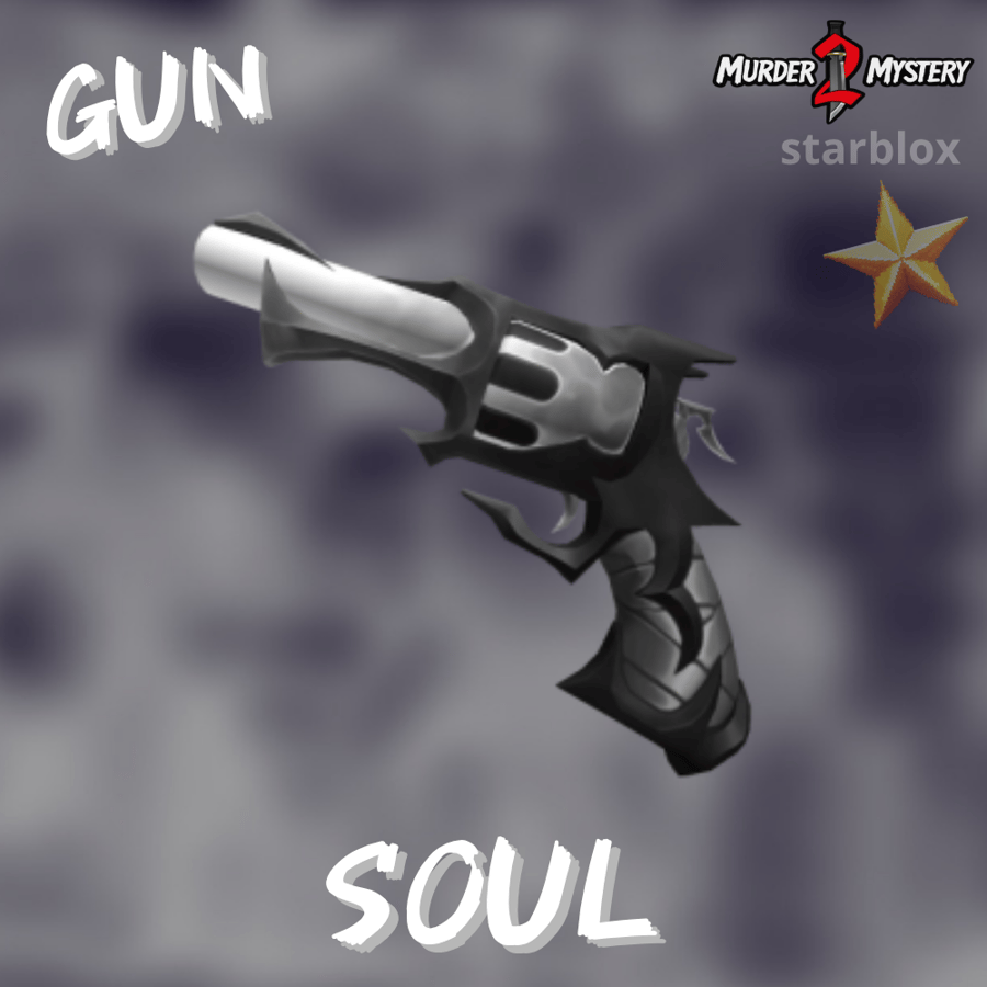 سول ماب ام ام تو | Soul MM2