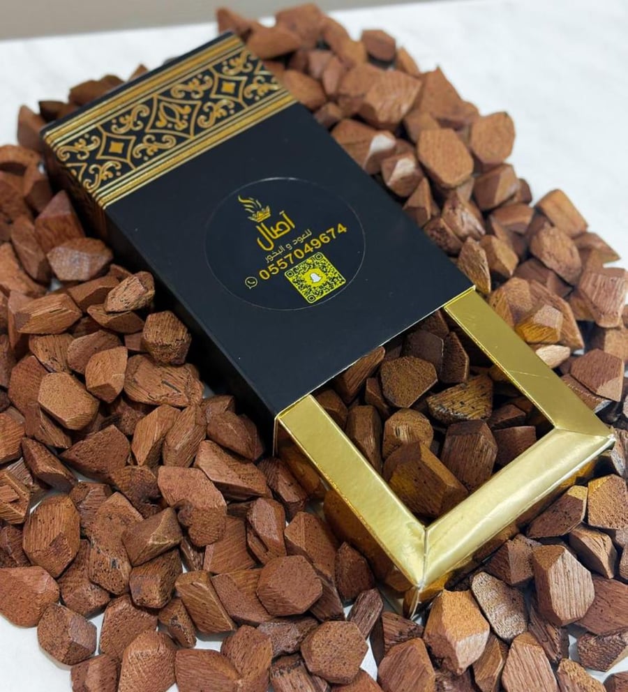 عود دقة كمبودي