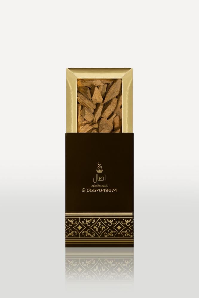 عود دقة مروكي بيور