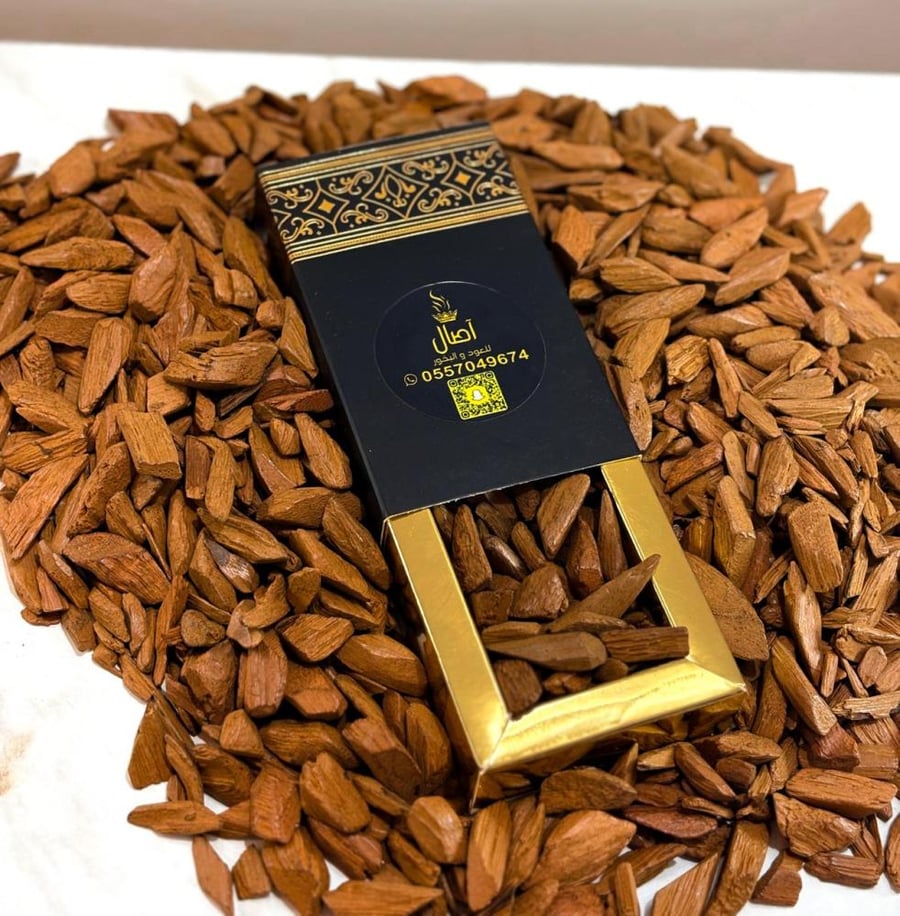 عود دقة مروكي بيور