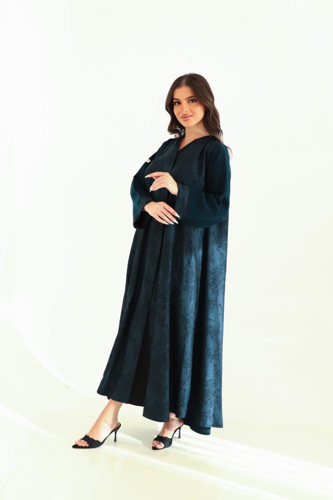 Navy Sapphire