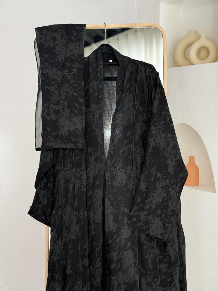 Oud Noir