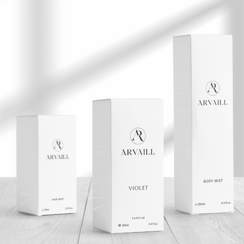 عطور ارفيل للمرأة