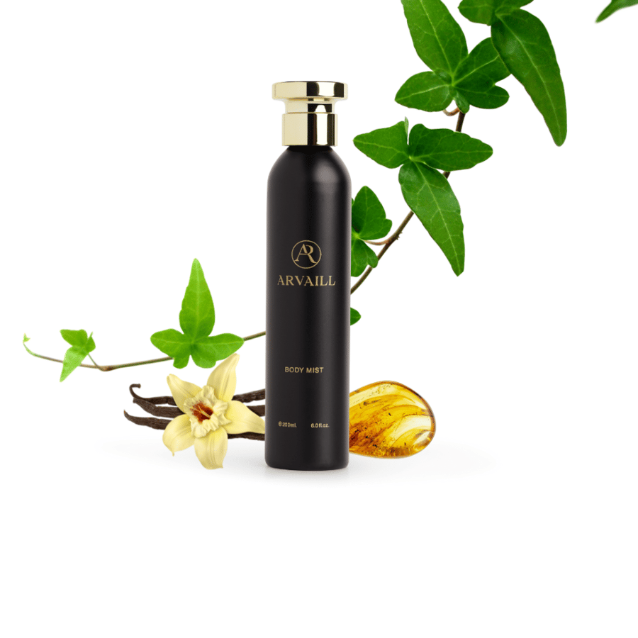 معطر الجسم يرطب البشره و يعطي رائحة جميله