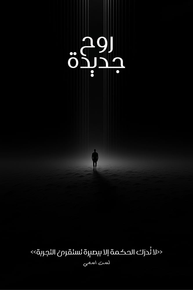 روح جديدة