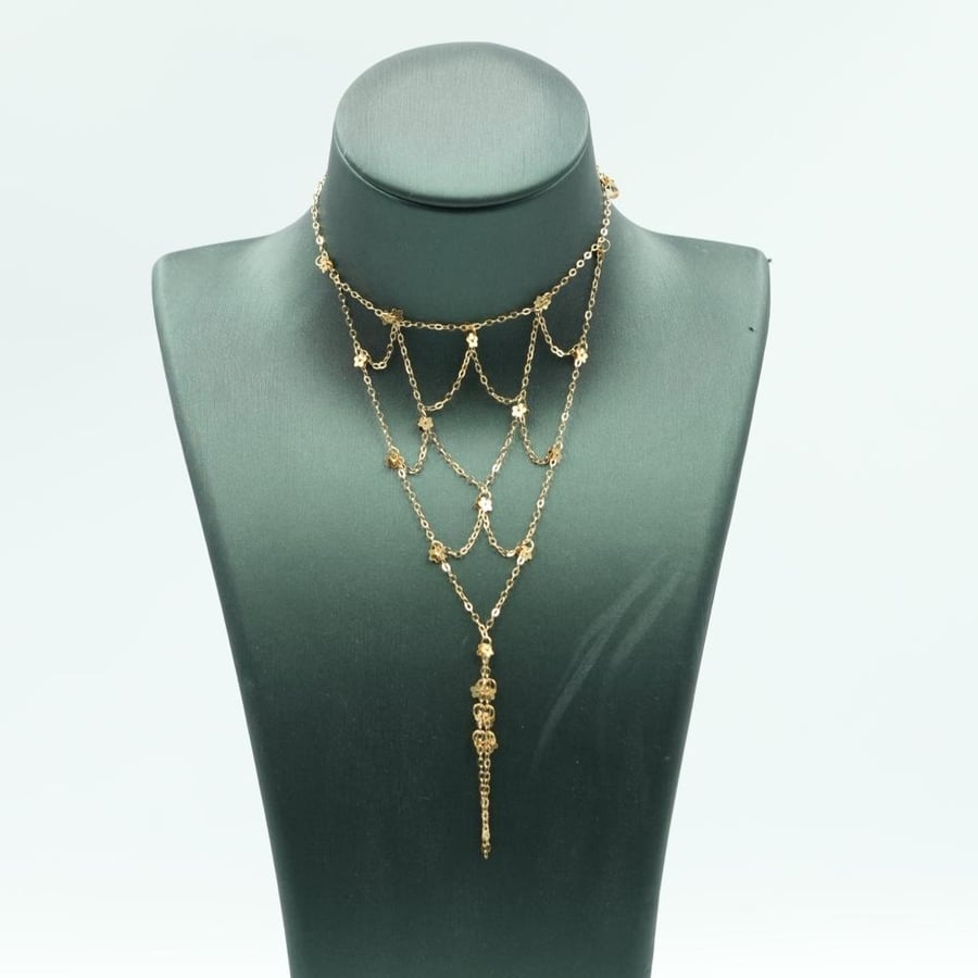 كف نسائي عيار (21)
