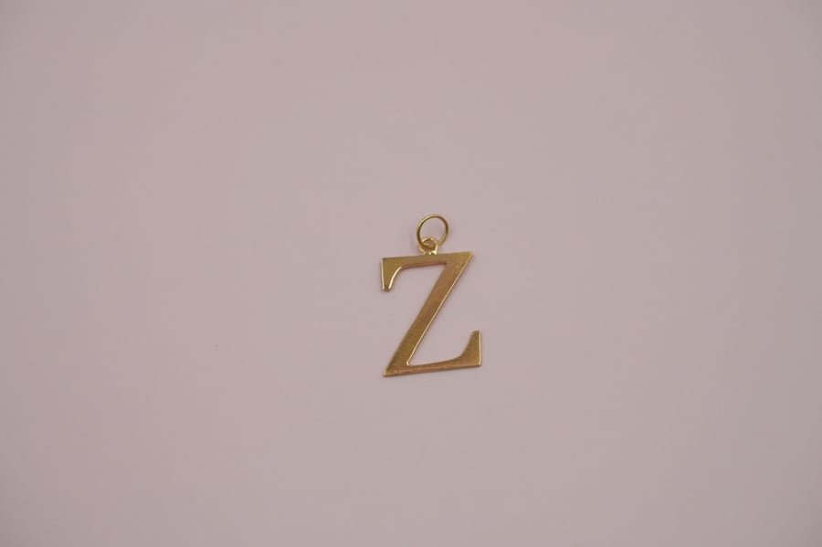 His comment of the letter (z) of the caliber (21)