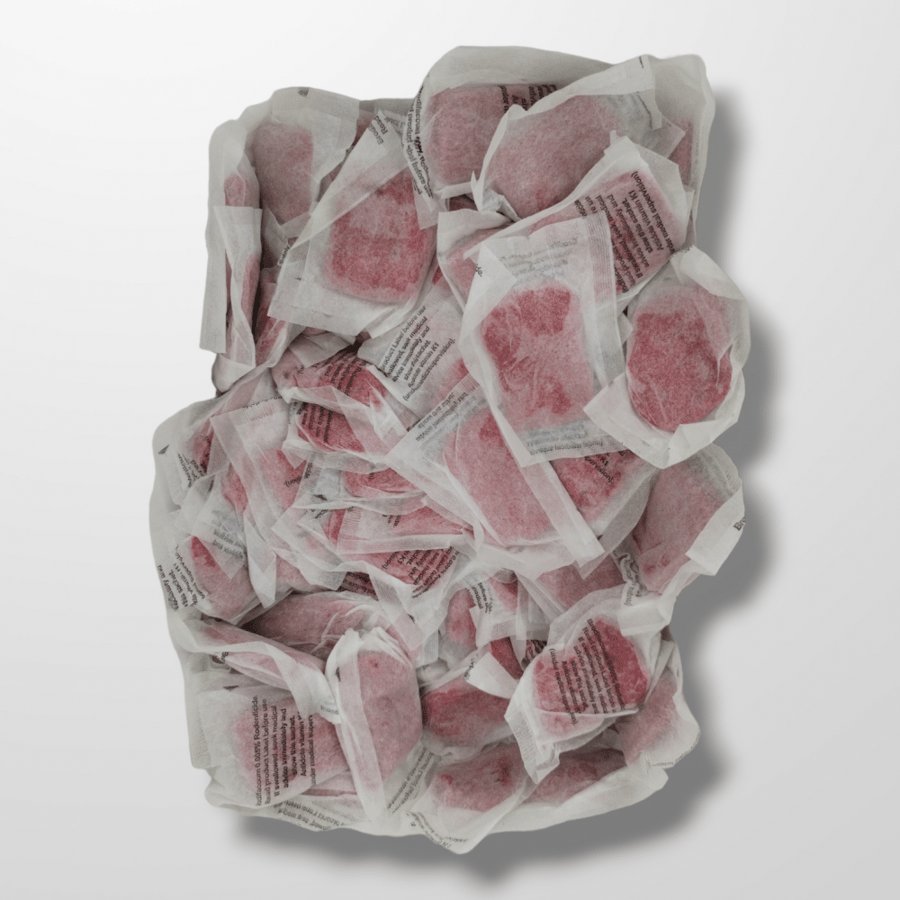 Brigand soft flavors for rats and mice 10 grams