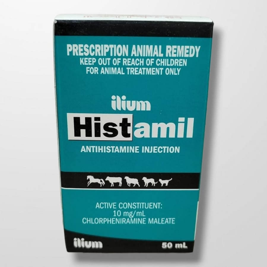 Histamine injection 50ml