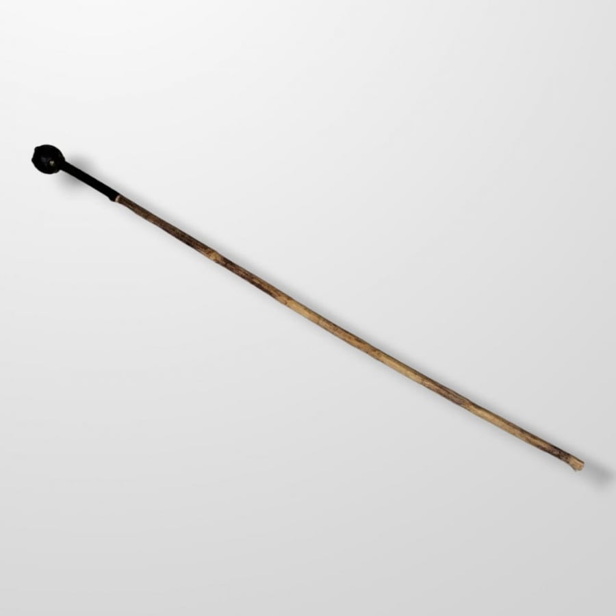 عصا دبوس