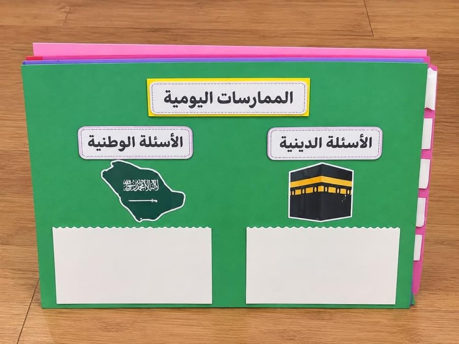 ديباجة اللقاء الصباحي