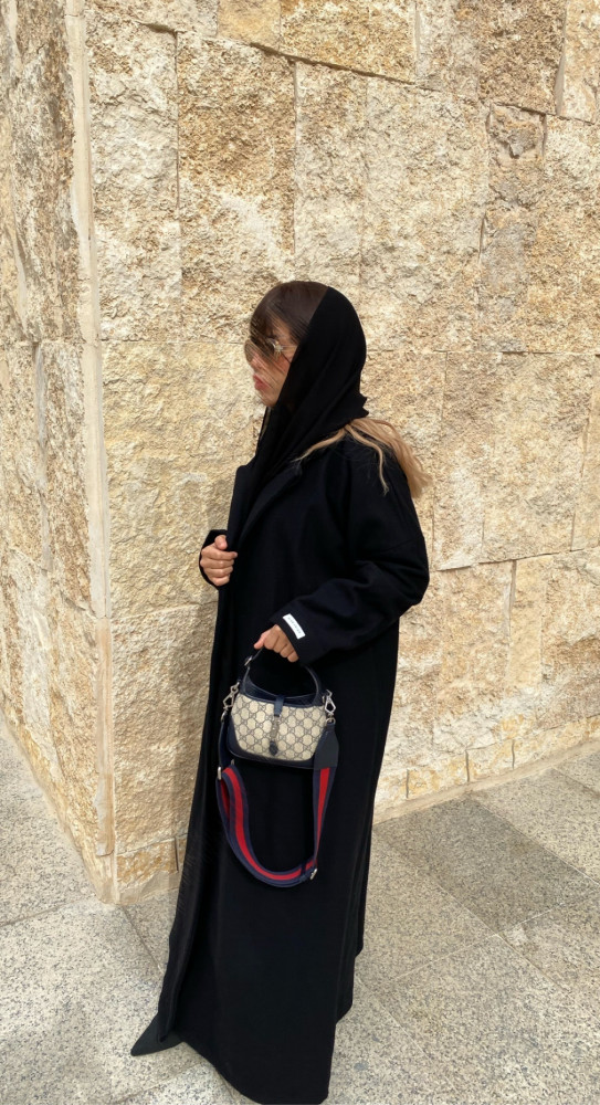 عباية 84