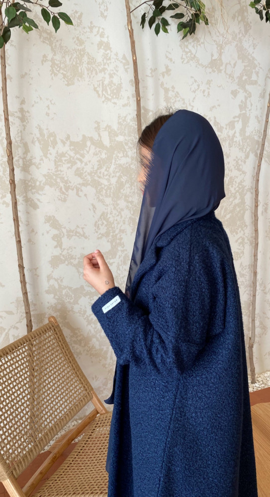 عباية 75