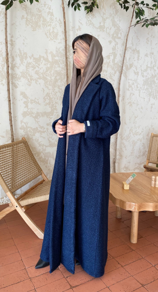عباية 75