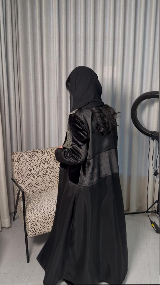عباية 115
