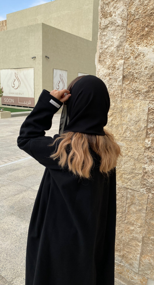 عباية 84
