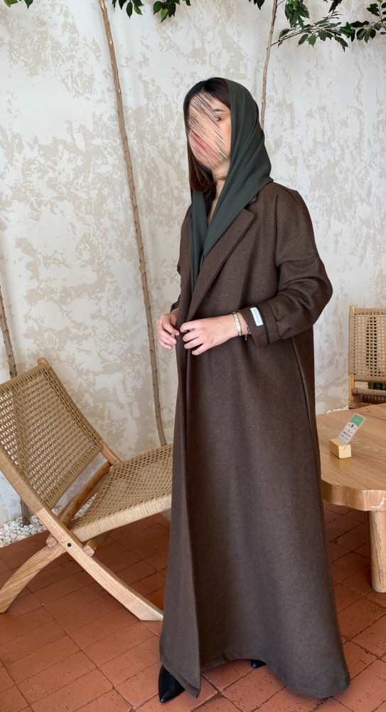 عباية 74