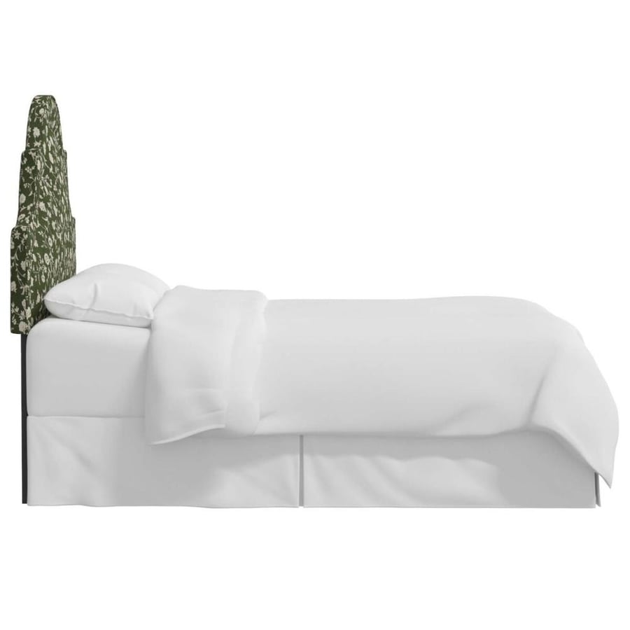 Kennedy Arched Headboard