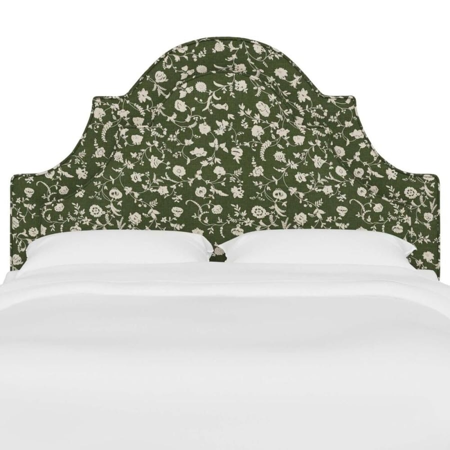 Kennedy Arched Headboard