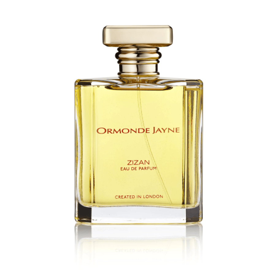 Zizan Ormonde Jayne