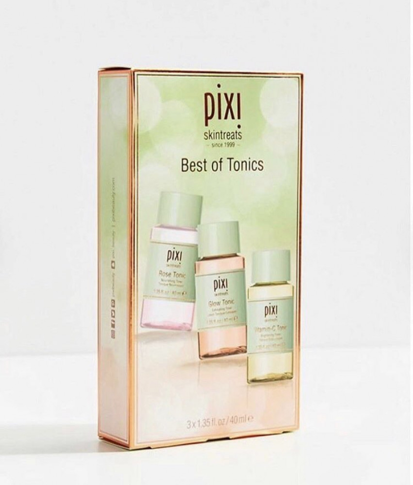 Best of Tonic collection