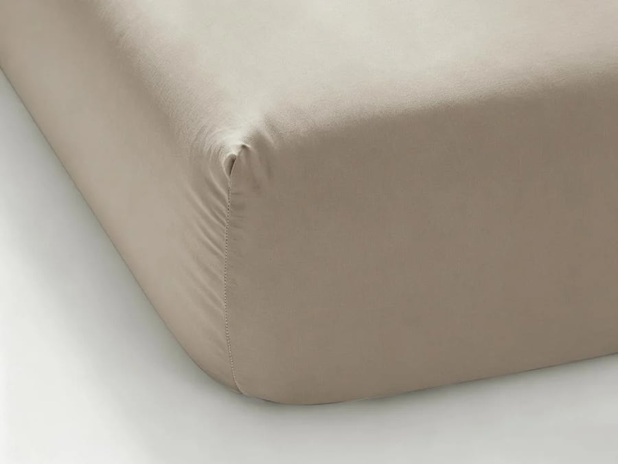 مفرش MILA قطن مشجر مودرن مفرد ونص - 140×200 سم - 6 قطع - T-E