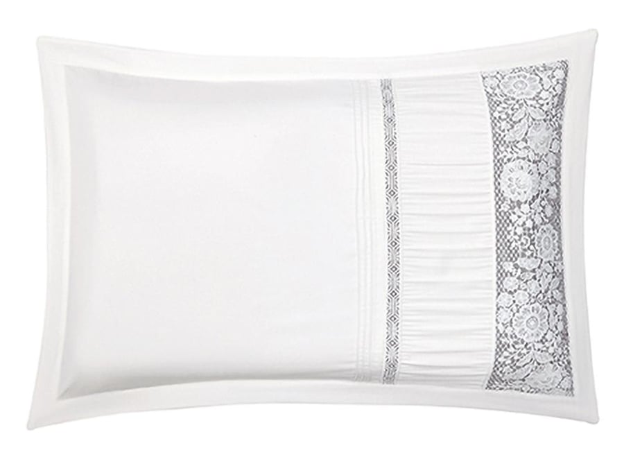 مفرش TALULA فاخر جاكار مفرد ونص - 140×200 سم - 6 قطع - T-F