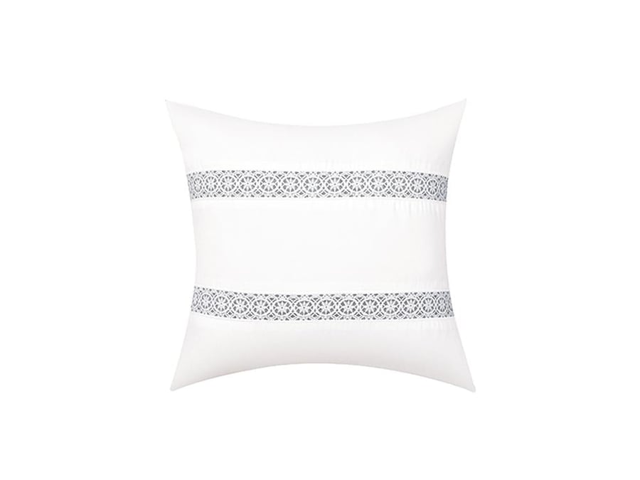 مفرش TALULA فاخر جاكار مفرد ونص - 140×200 سم - 6 قطع - T-F