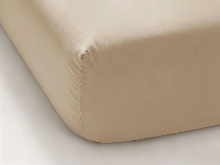 مفرش MILA قطن مشجر مودرن مزدوج - 200×200 سم - 12 قطعة - K-F