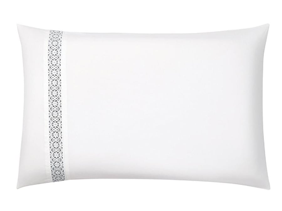 مفرش TALULA فاخر جاكار مفرد ونص - 140×200 سم - 6 قطع - T-F
