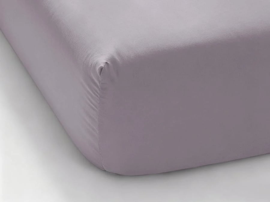 مفرش MILA قطن مشجر مودرن مفرد ونص - 140×200 سم - 6 قطع - T-G