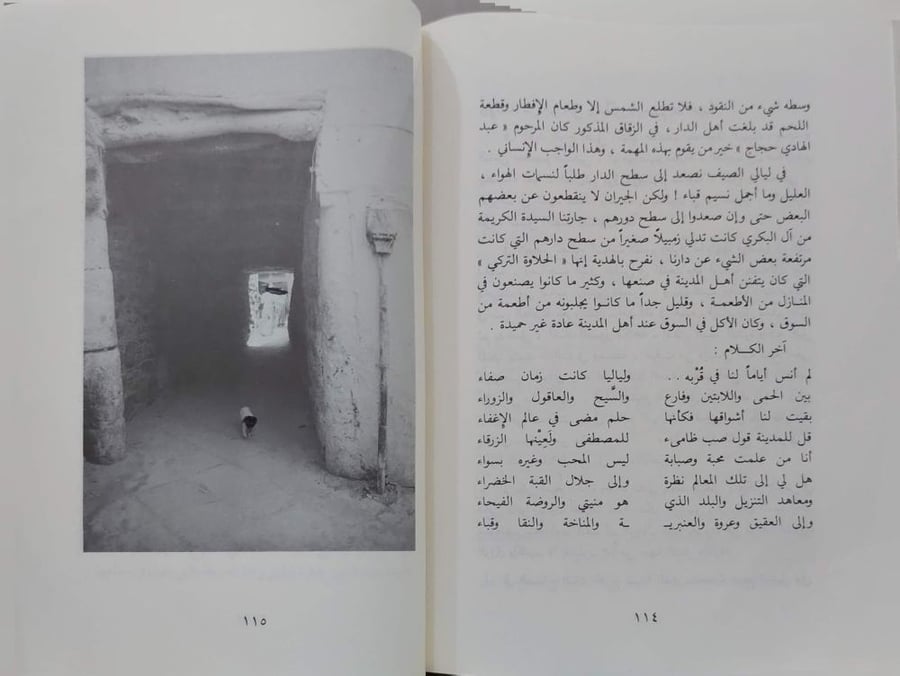 حارة الأغوات صورة أدبية للمدينة المنورة في القرن الرابع عشر الهجري