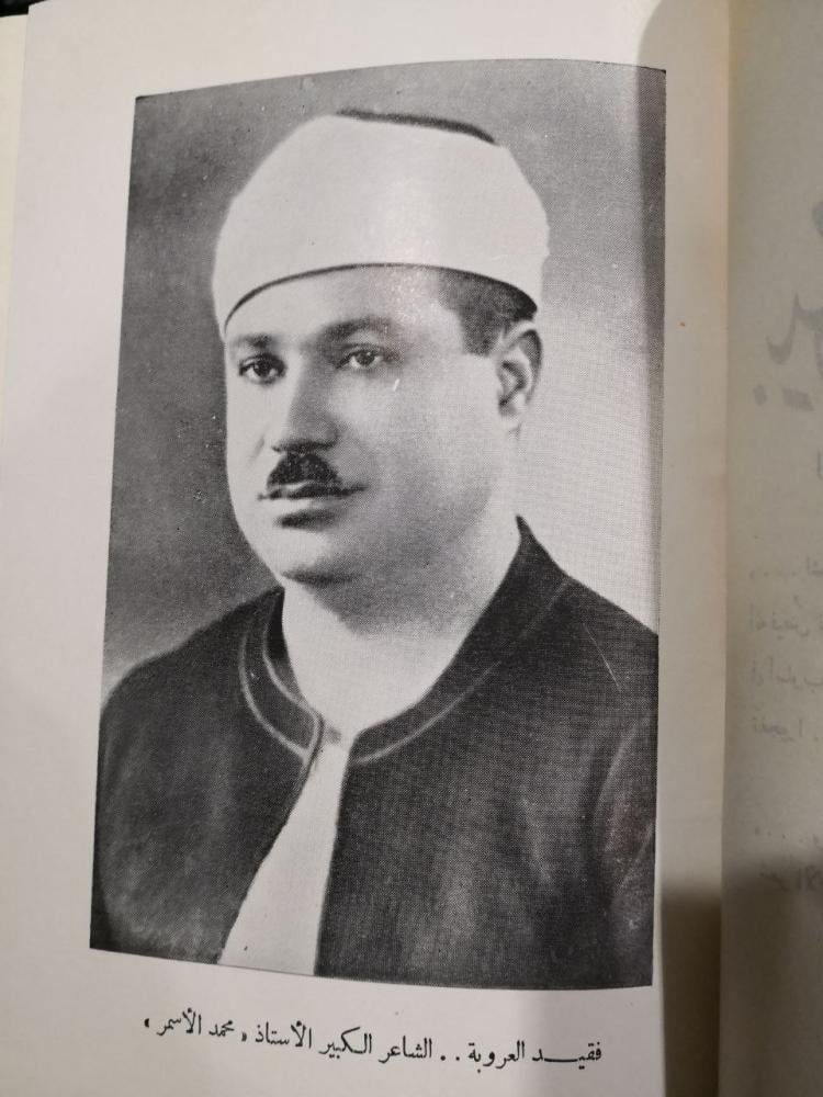 بين الأعاصير