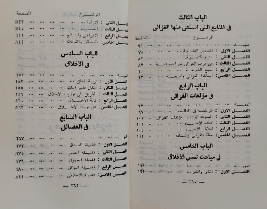 الأخلاق عند الغزالي - زكي مبارك
