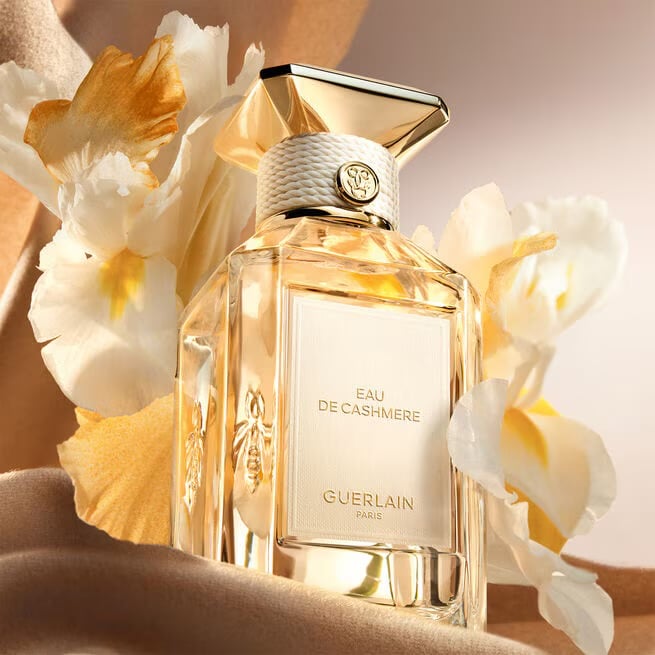 عطر جيرلان أو دو كشمير – 100 مل | Guerlain Eau de Cashmere