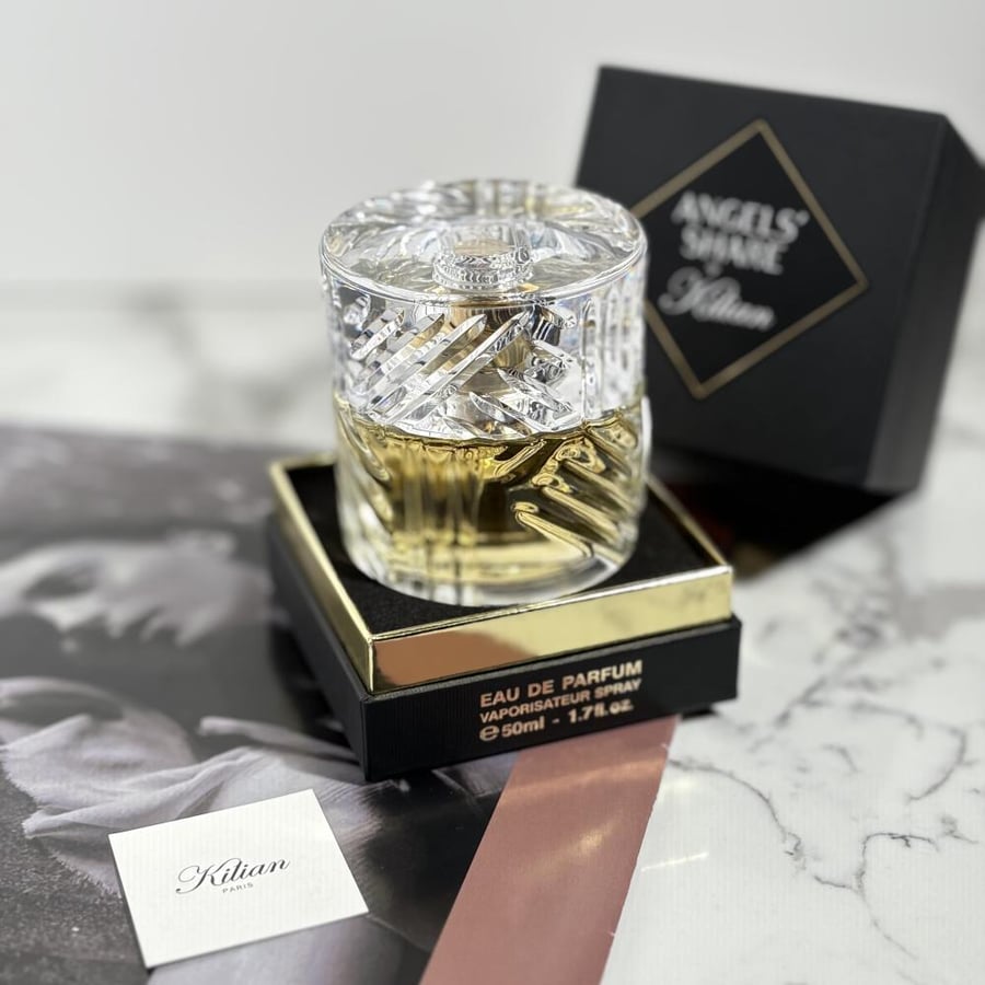 عطر كيليان انجل شير او دو بارفيوم-50مل