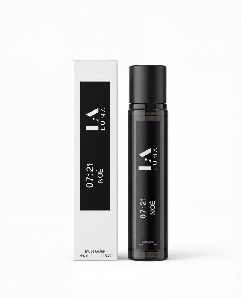 LA LUMA 07.21 NOÈ  إلهام عطري من جايدينس 46