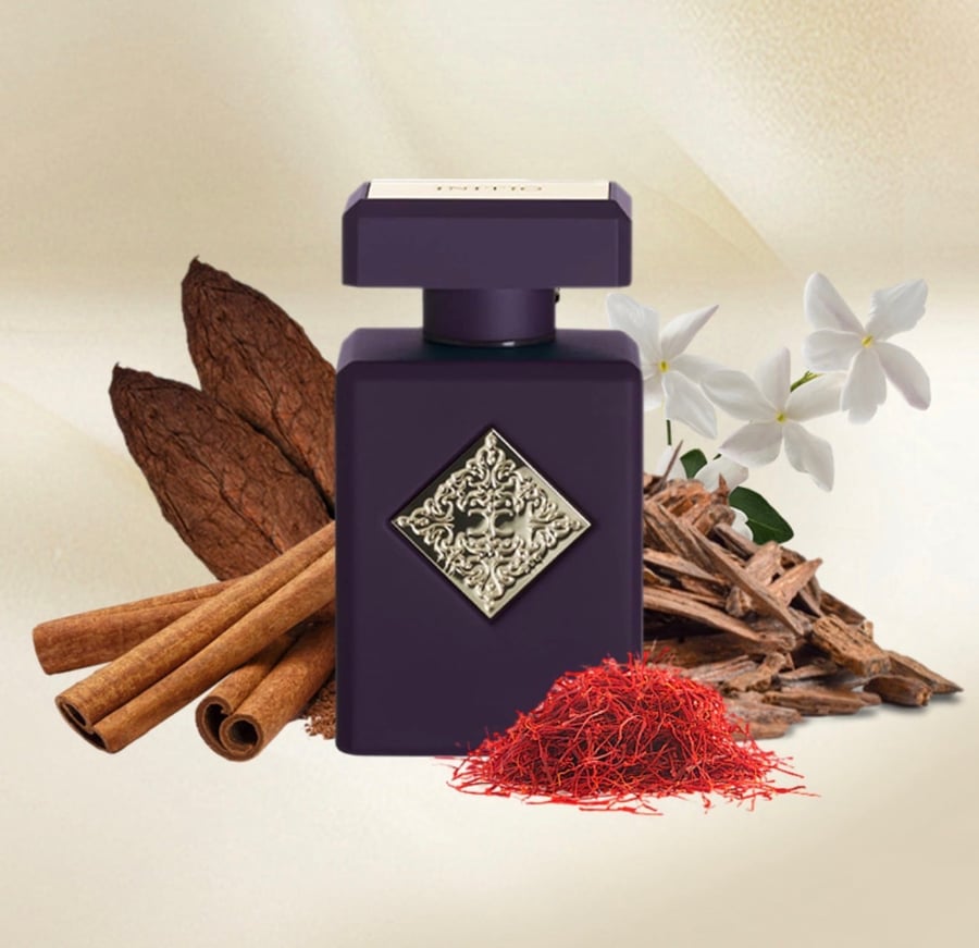 عطر سايد إفكت أو دي بارفيوم للجنسين انيشيو