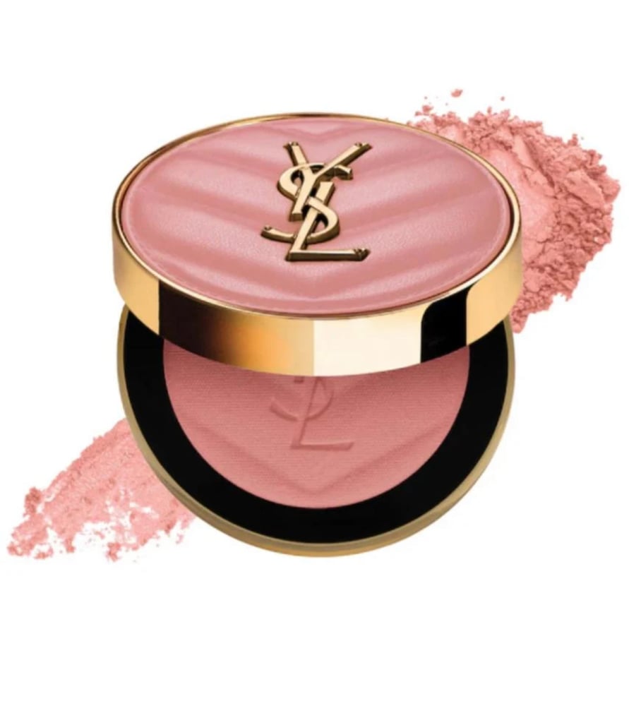 مكس بلشر 06 + روج تنت ايف سان لوران ysl - 231